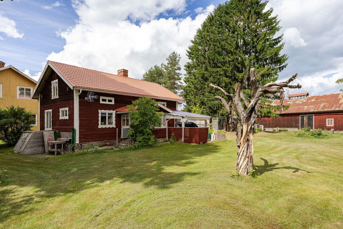 Svärdsjövägen 521 – bild 28