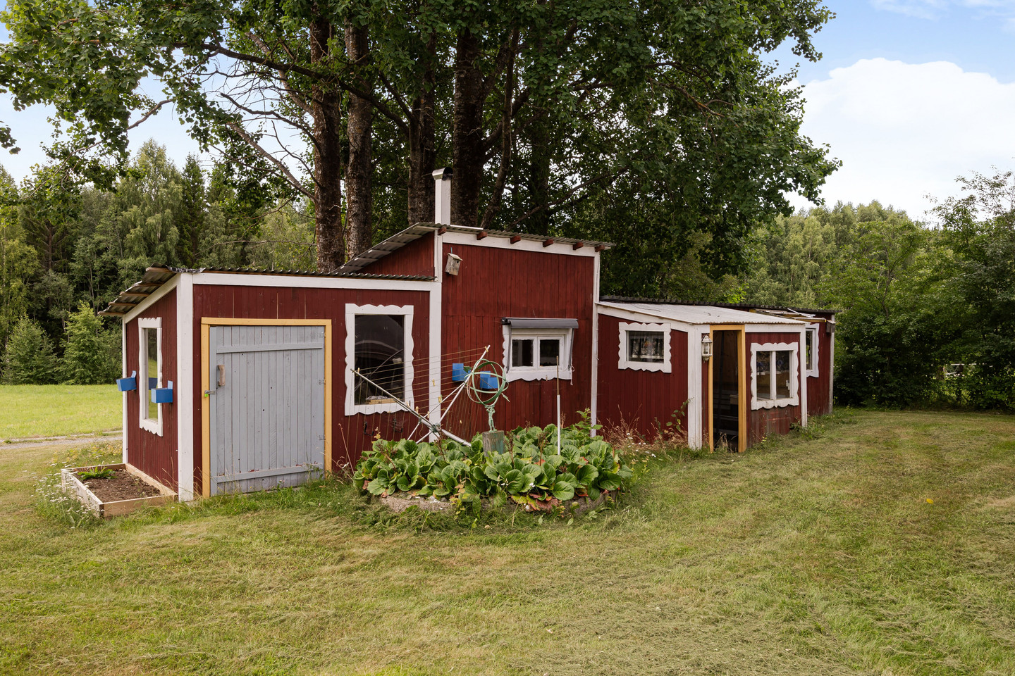 Svärdsjövägen 521 – bild 3