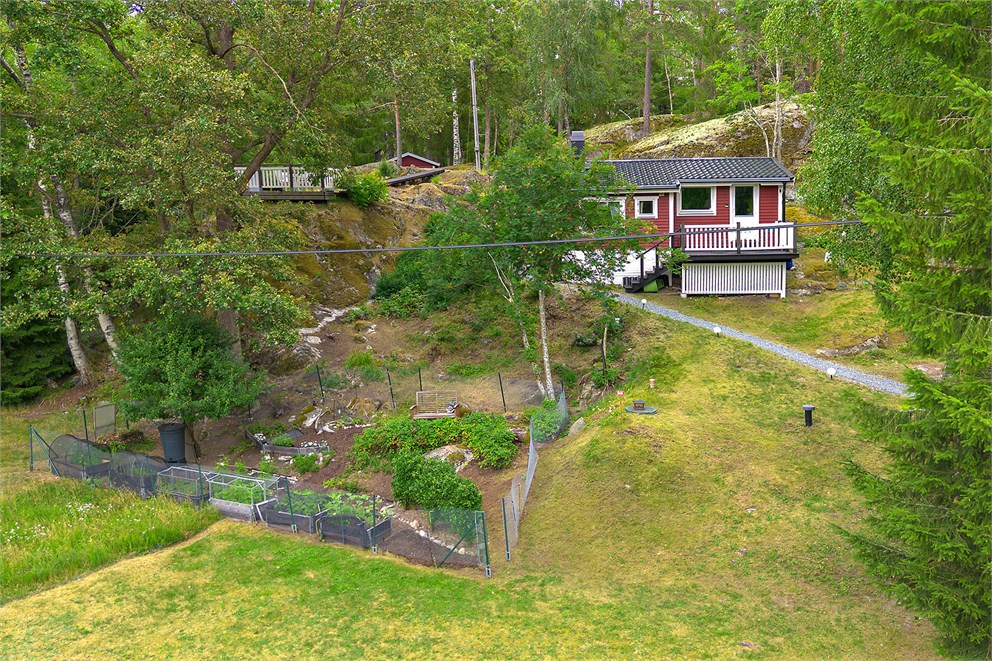 Bäckvägen 16