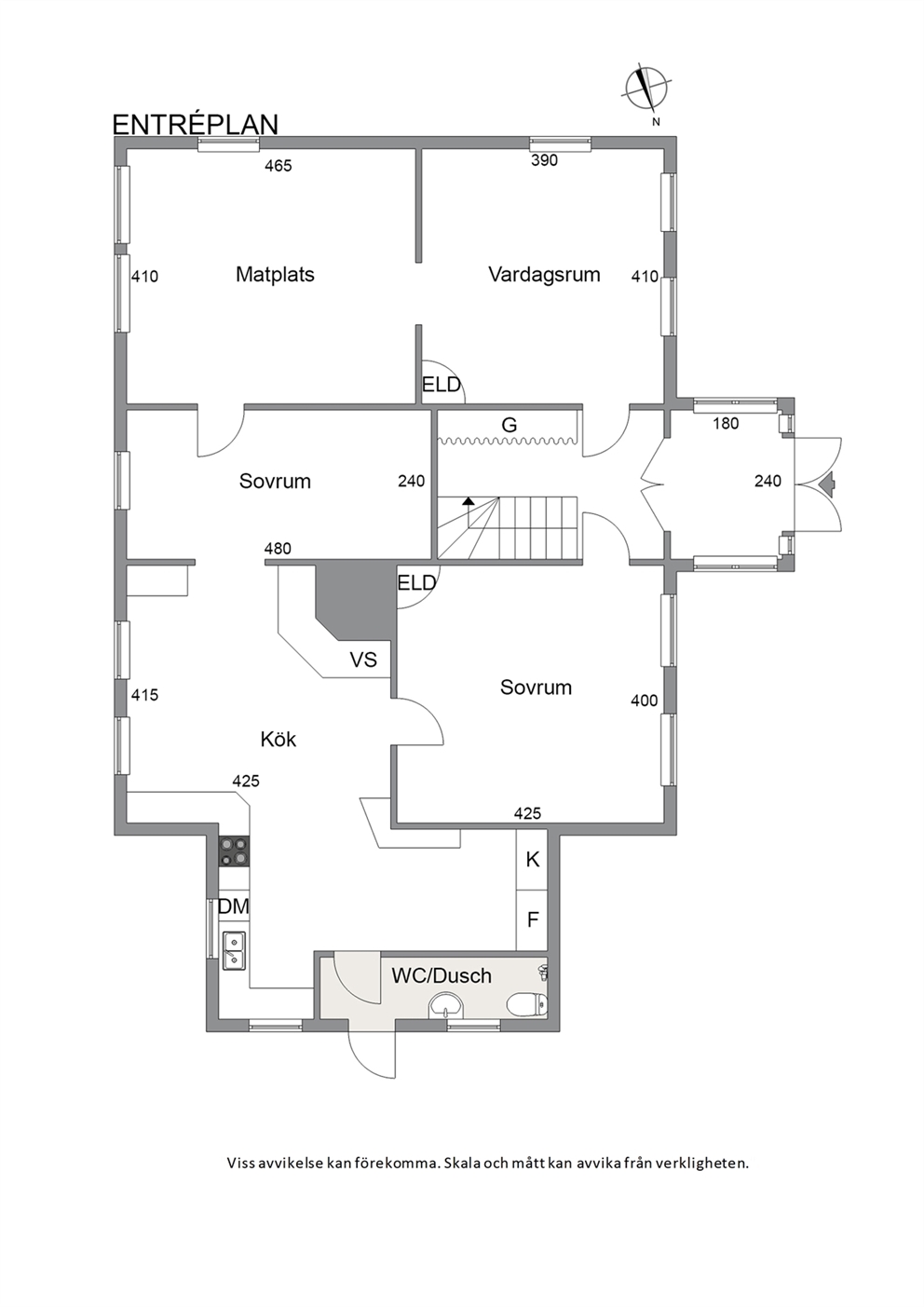 Bostadshus