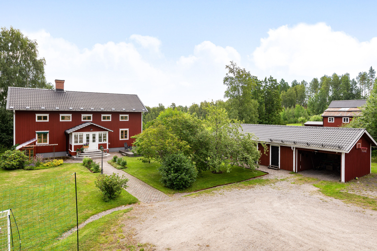 Norra Forsavägen 15 – bild 1
