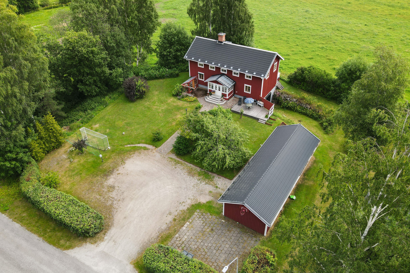 Norra Forsavägen 15 – bild 2