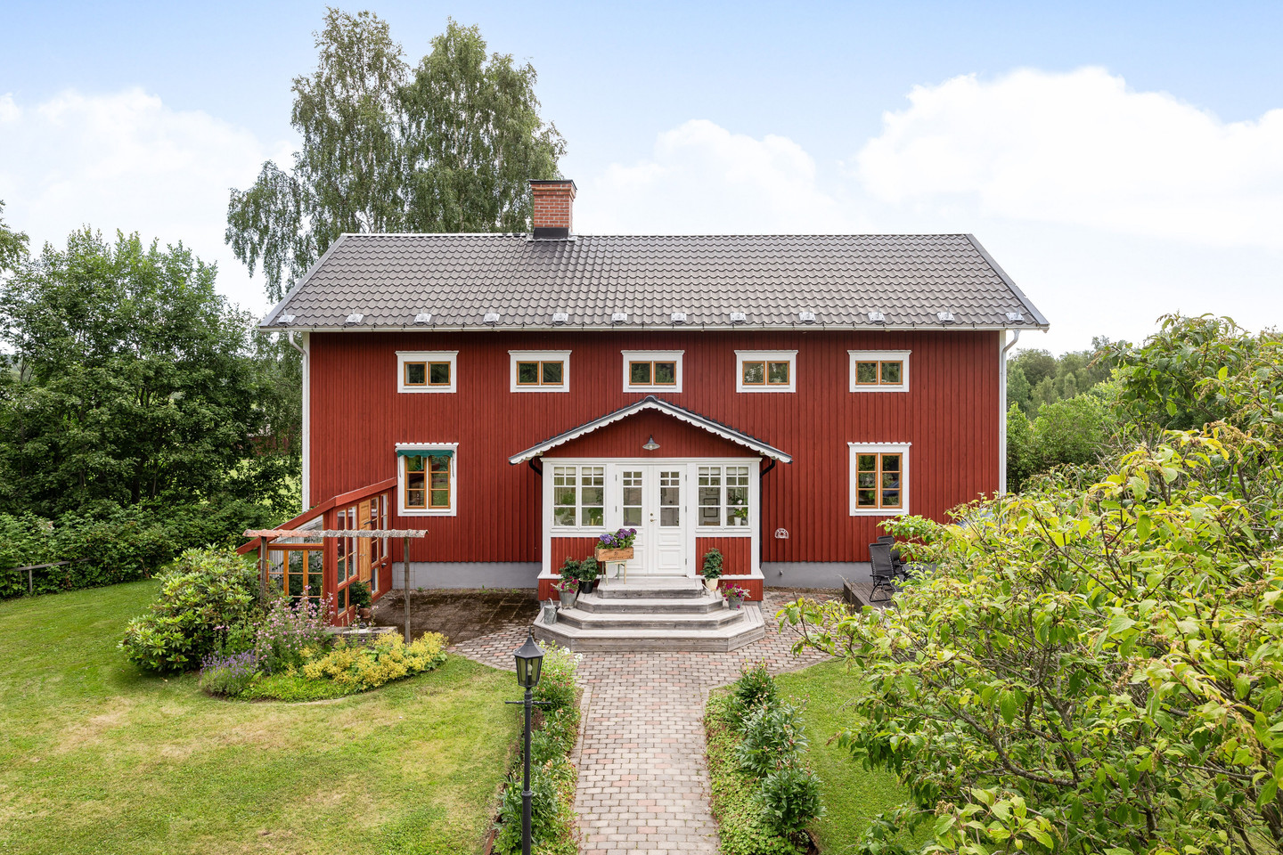Norra Forsavägen 15 – bild 3