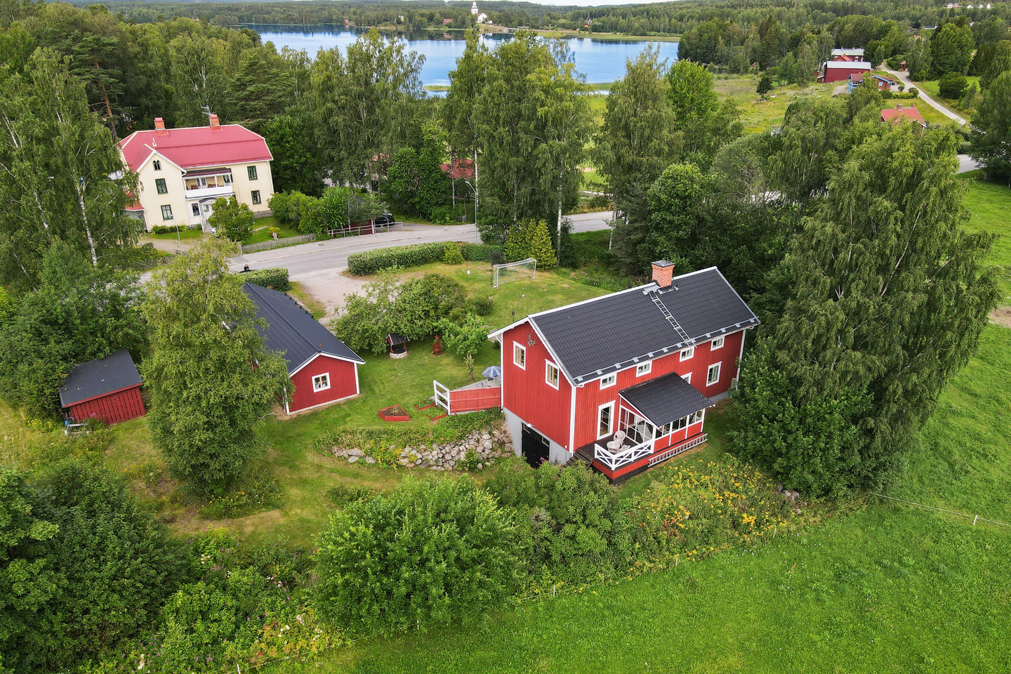 Norra Forsavägen 15 – bild 49