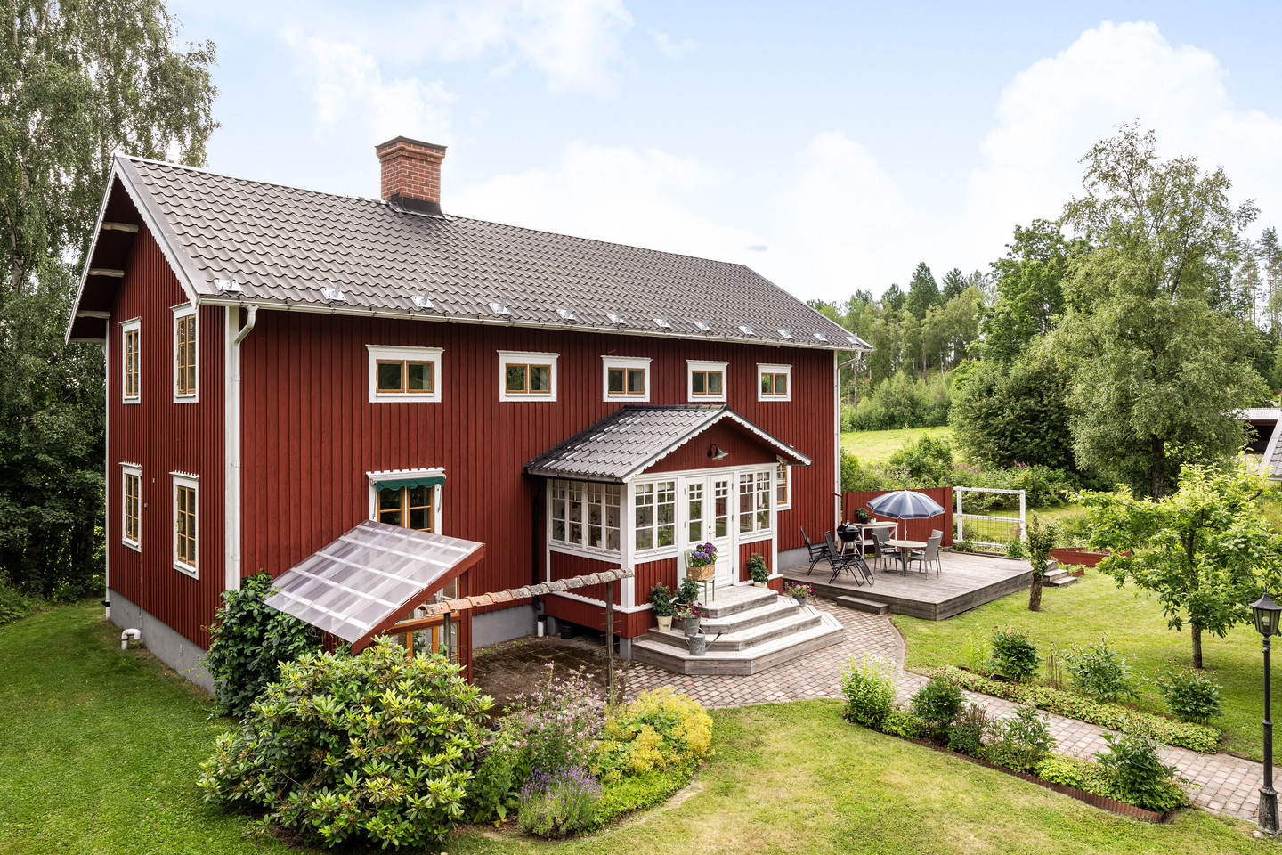 Norra Forsavägen 15 – bild 4