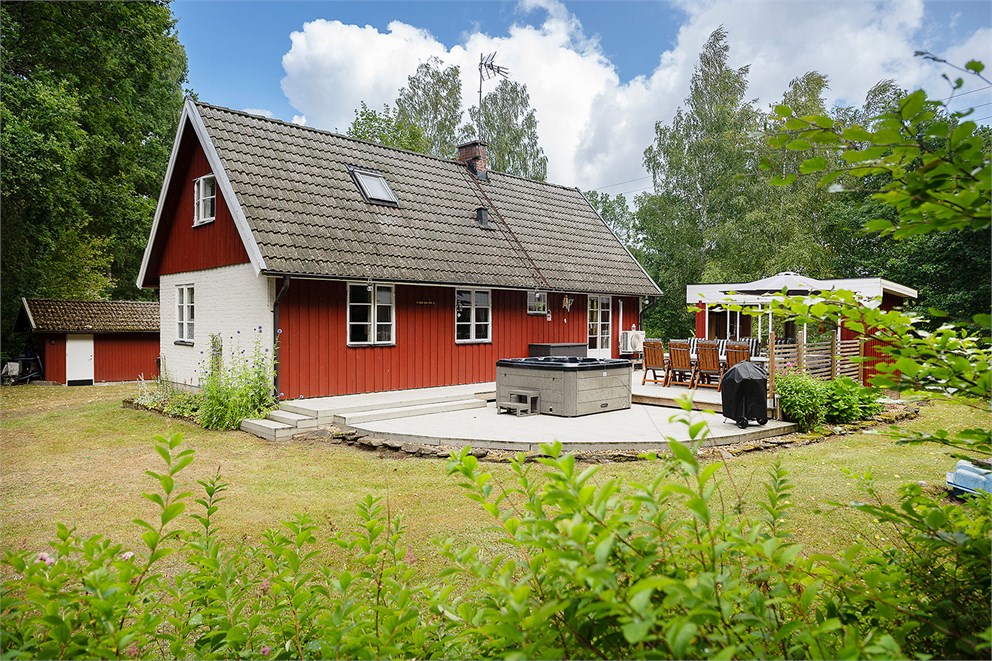 Strönhult 2121