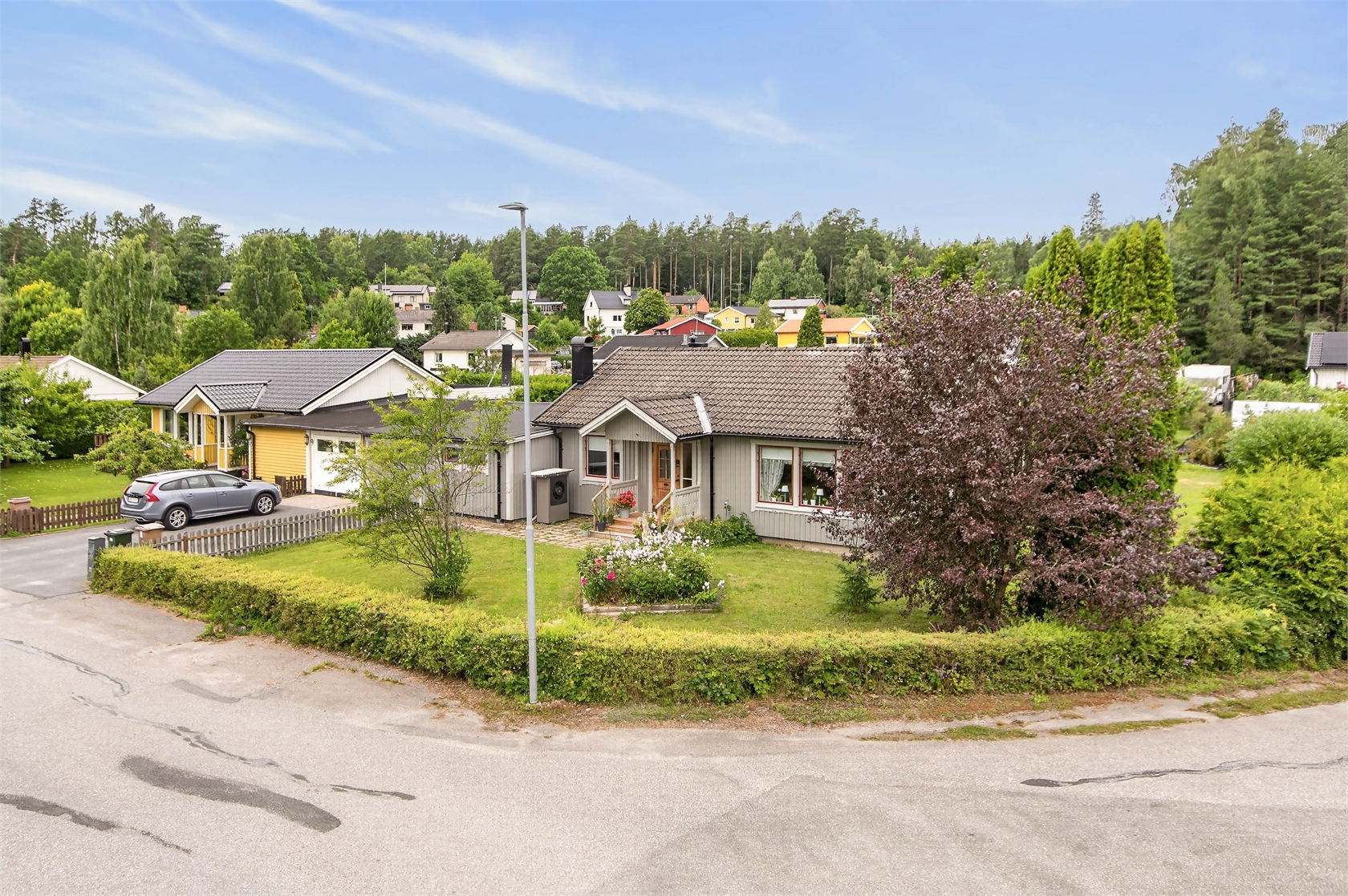 Villa – Tystberga, Nyköping