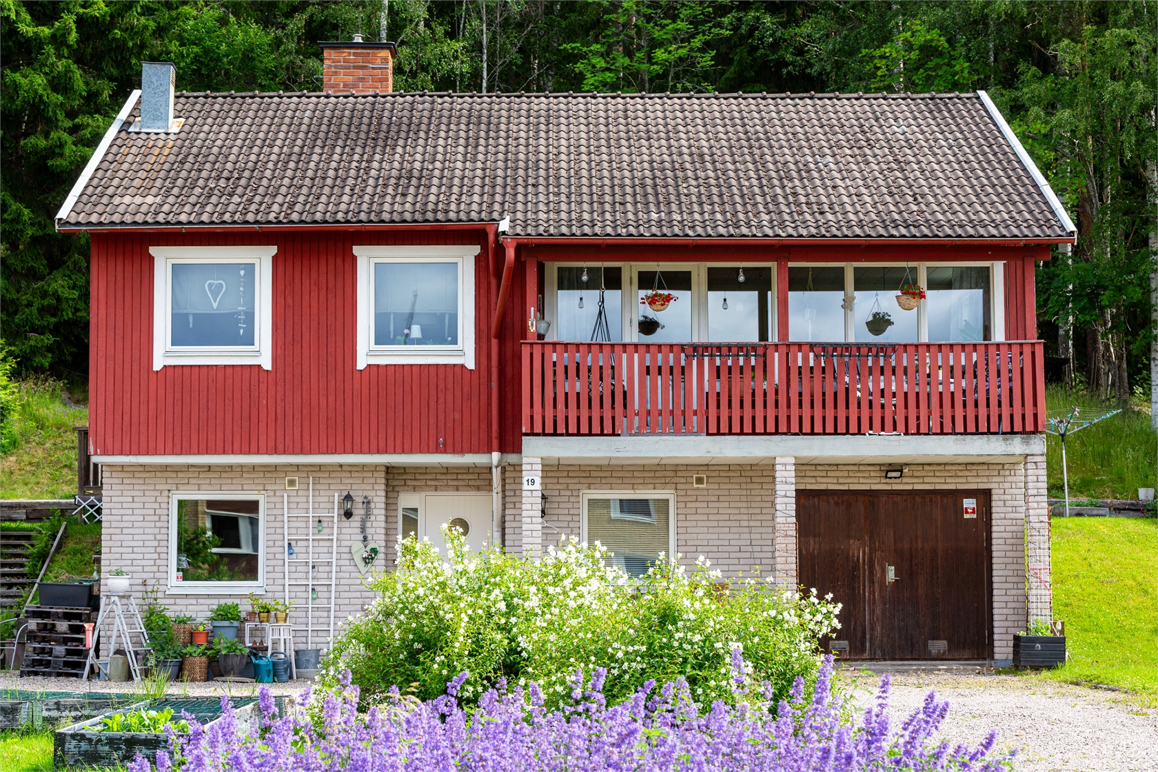 Källtorpsvägen 19 – bild 1