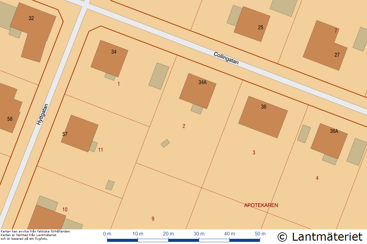 Collingatan 34A – bild 34