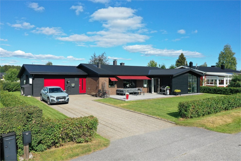 Kvastgatan 11
