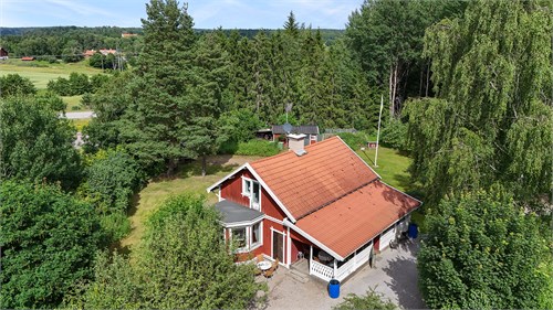 Långdalsvägen 7 och 5