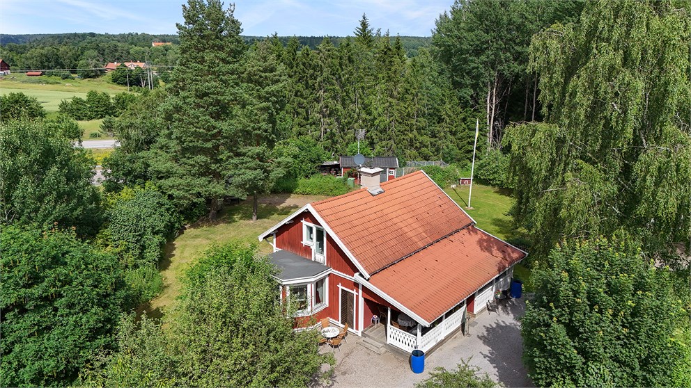 Långdalsvägen 7
