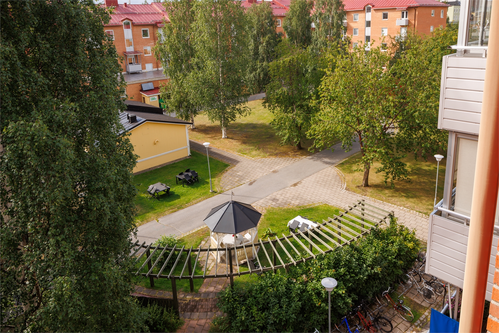 Kvarngatan 1 B – bild 30