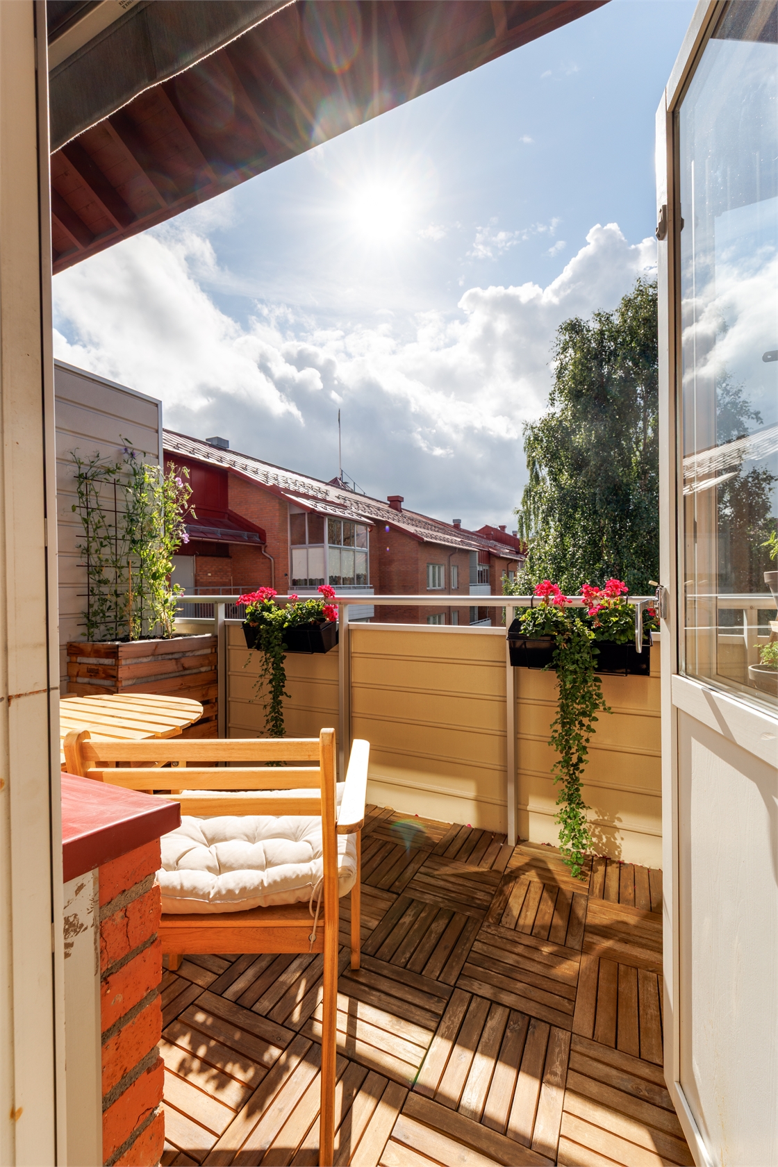 Kvarngatan 1 B – bild 15