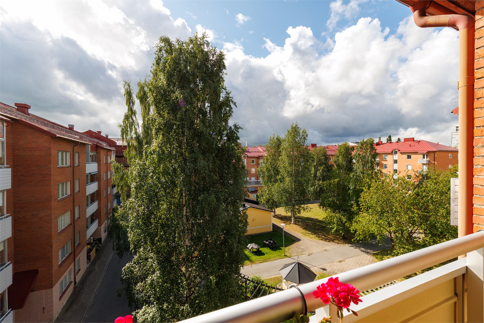 Kvarngatan 1 B – bild 16