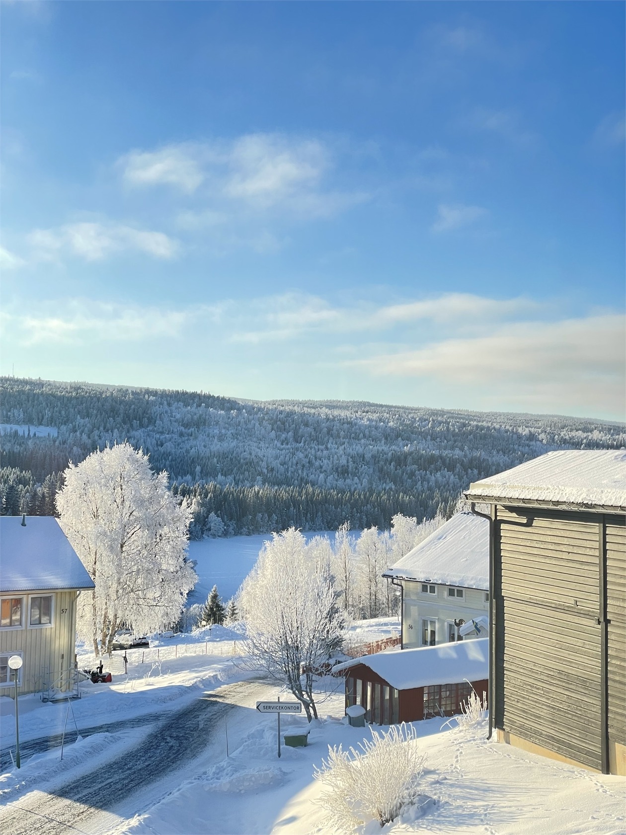 Hedmans Fjällby 26 – bild 5