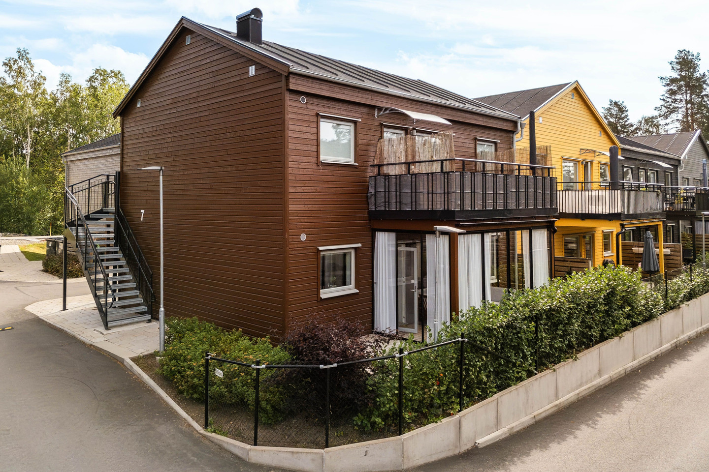 Reveljvägen 7A – bild 1