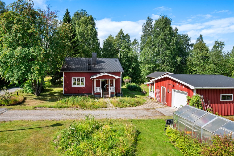 Raningsvägen 4