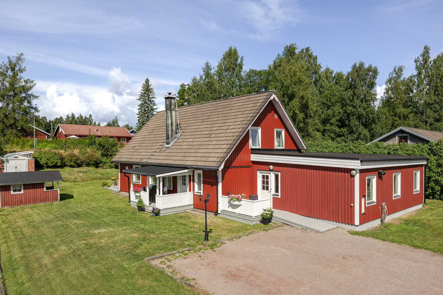 Maltvägen 11 – bild 1
