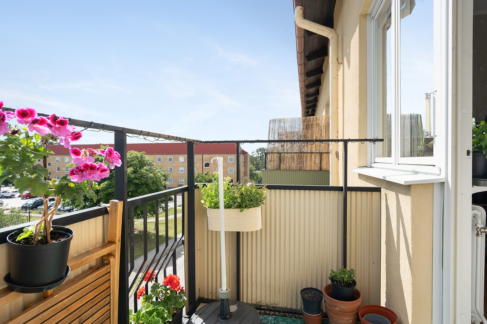 Grengatan 1A – bild 1