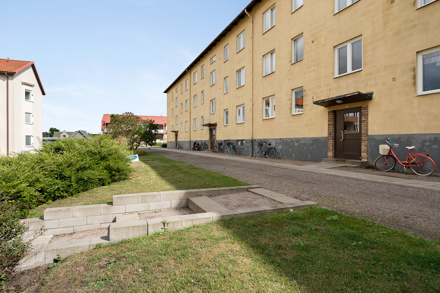 Grengatan 1A – bild 14