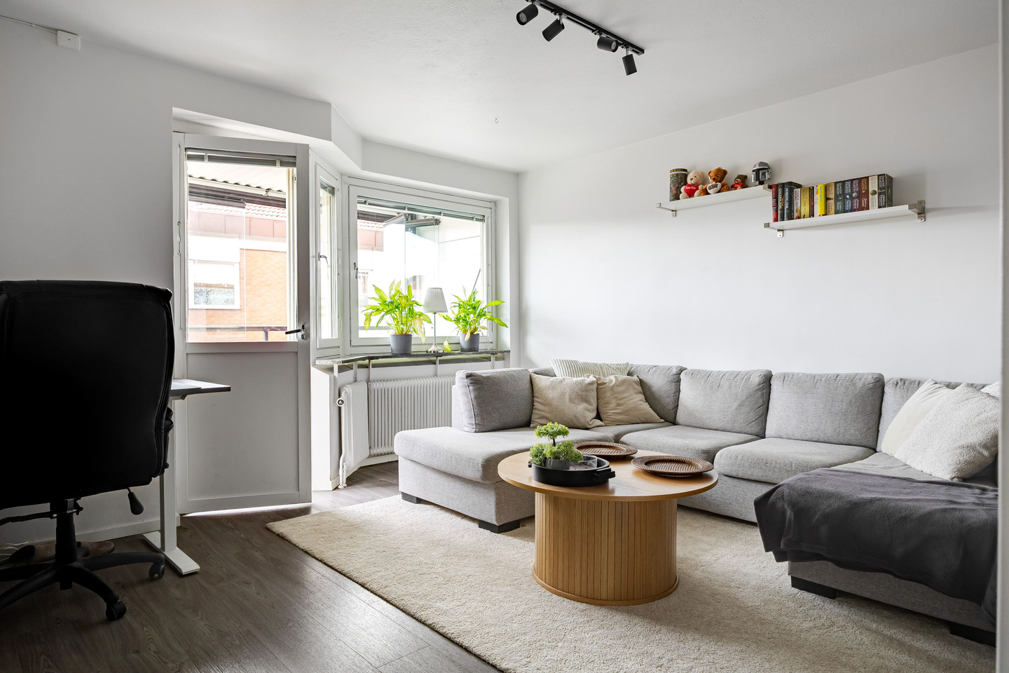 Bild 2 från Fastighetsbyrån