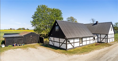 Östra Ingelstad 7601