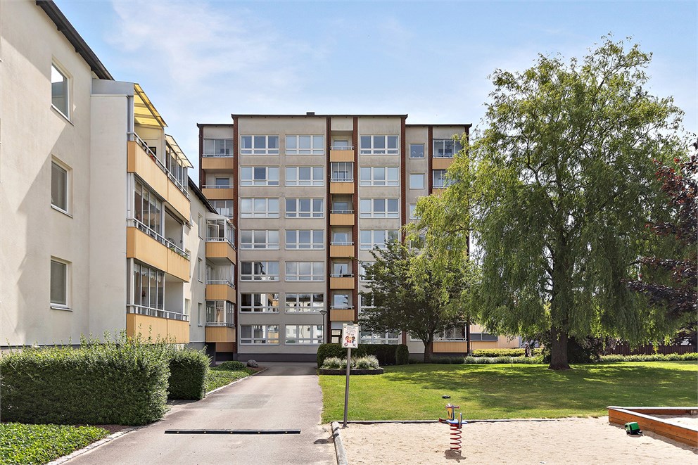 Drottninggatan 113