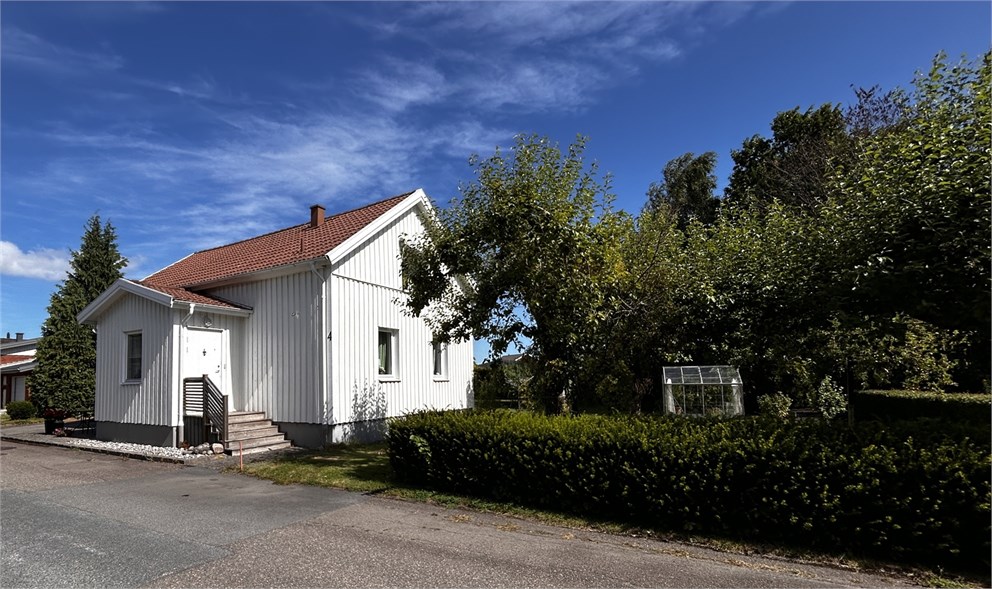 Målaregatan 4