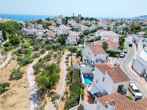 Nerja | Costa Del Sol