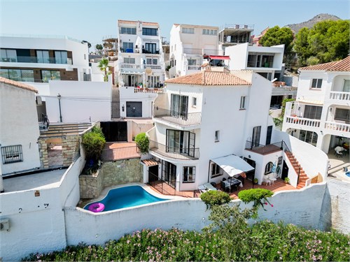 Nerja | Costa Del Sol