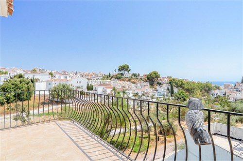 Nerja | Costa Del Sol