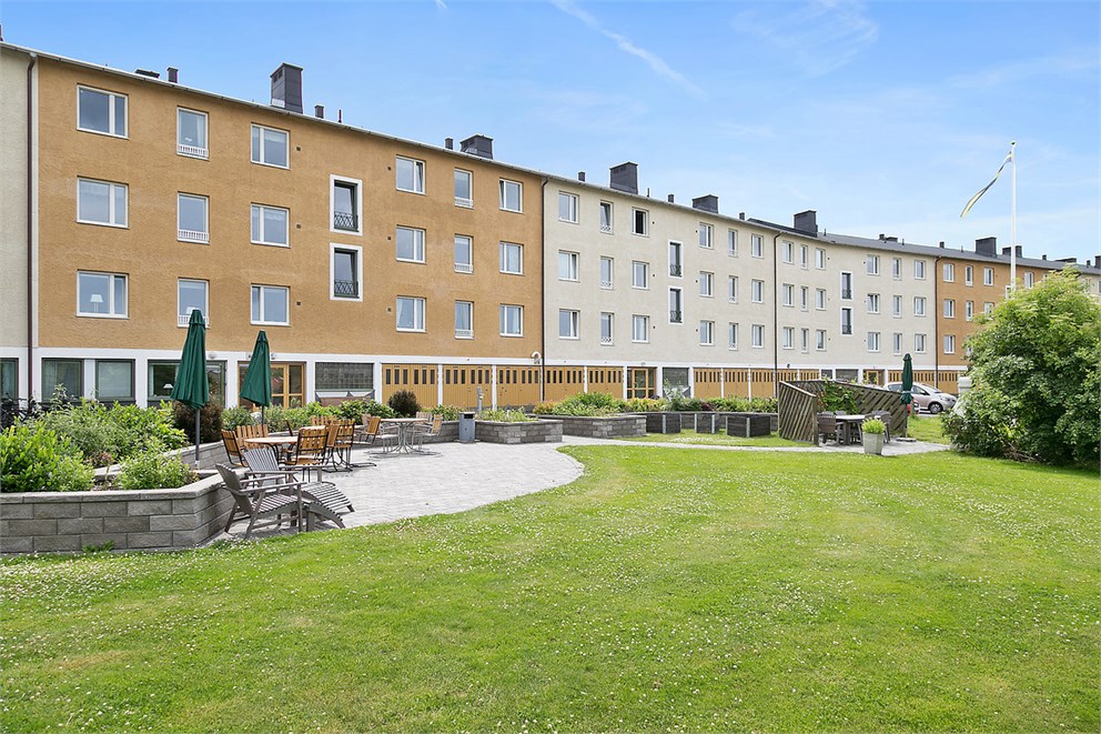Gårdskullavägen 37d
