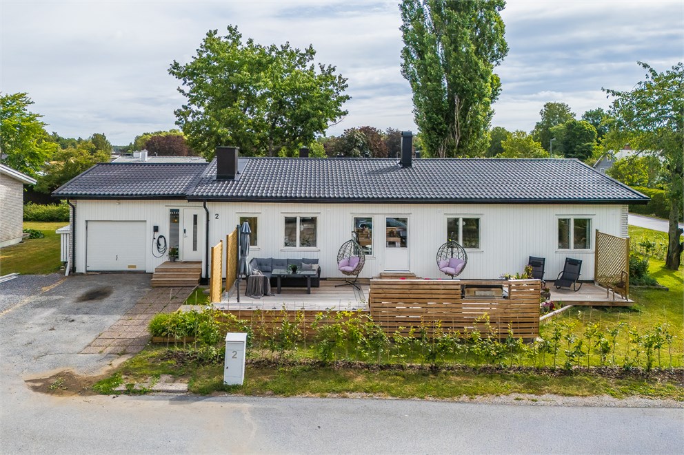 Alvägen 2