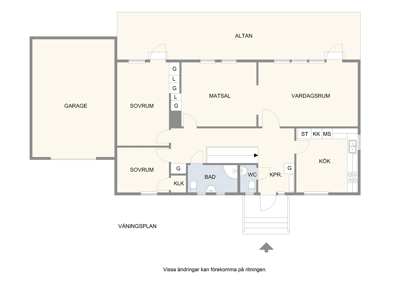 Kvartersvägen 25 – bild 11