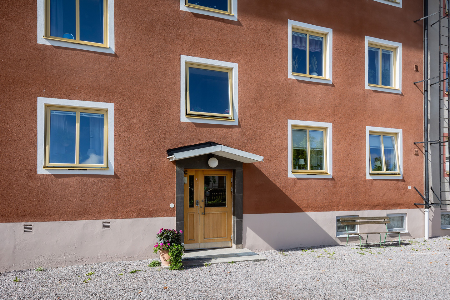 Rådhusallén 14C – bild 3