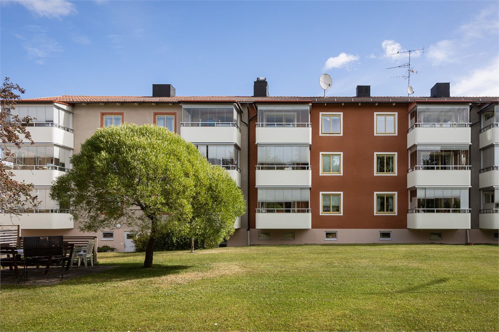 Rådhusallén 14C
