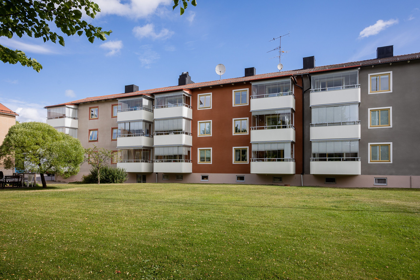 Rådhusallén 14C – bild 16