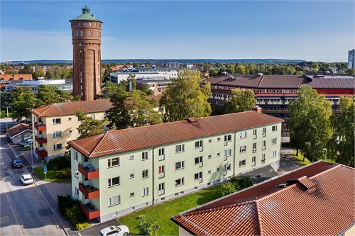 Domsagevägen 4A