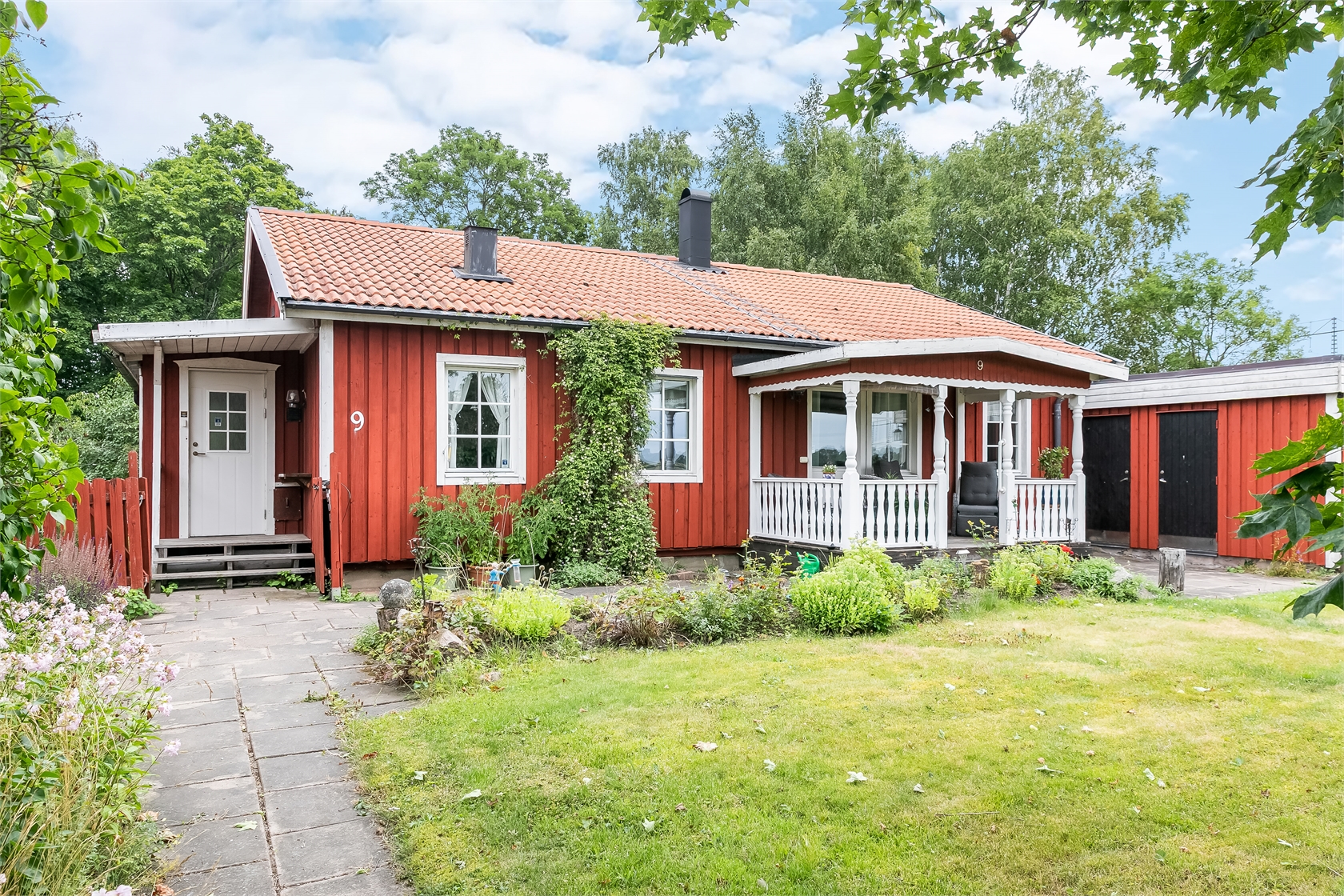 Aske Kvarnväg 9 – bild 4