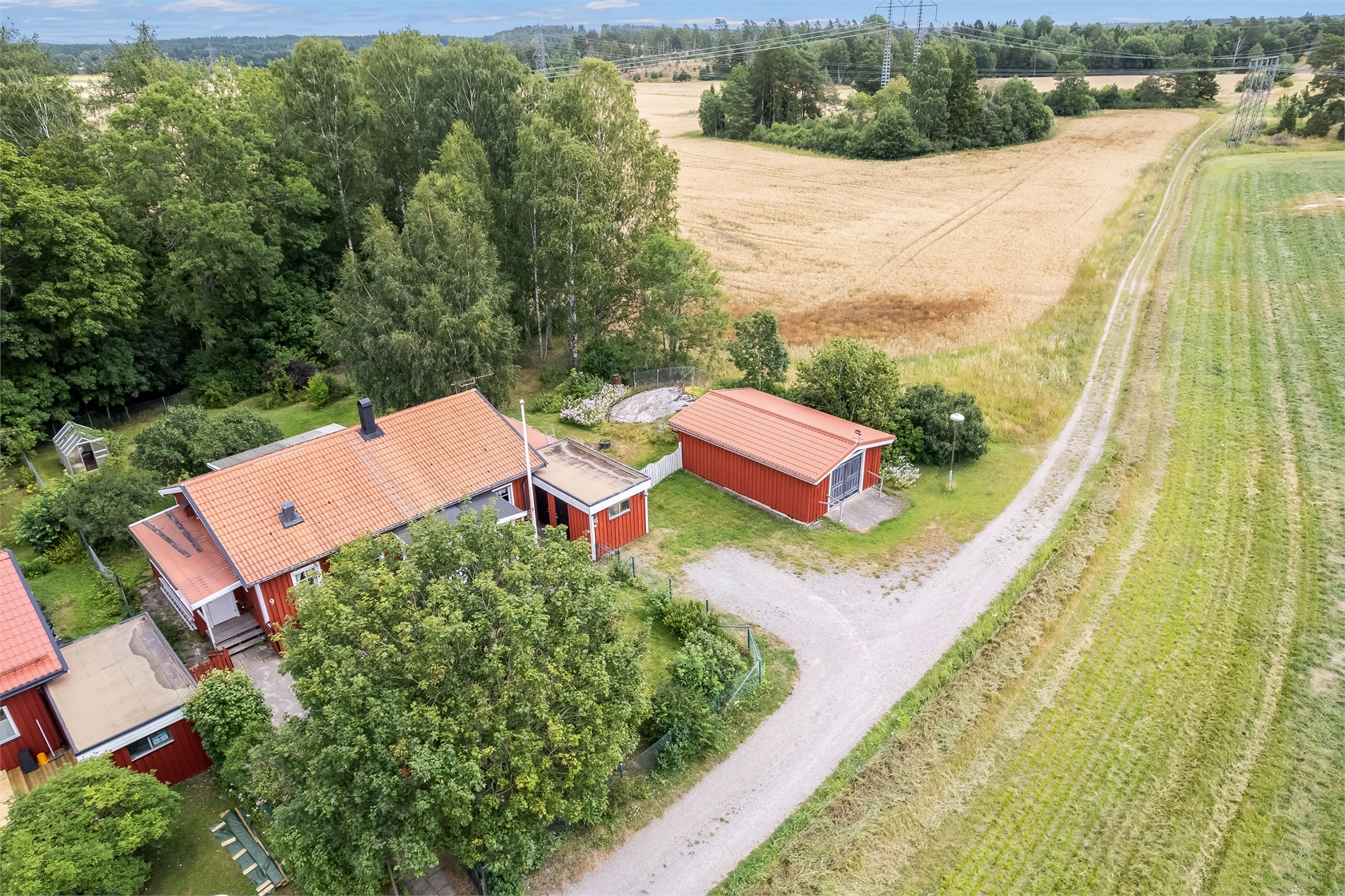 Aske Kvarnväg 9 – bild 2