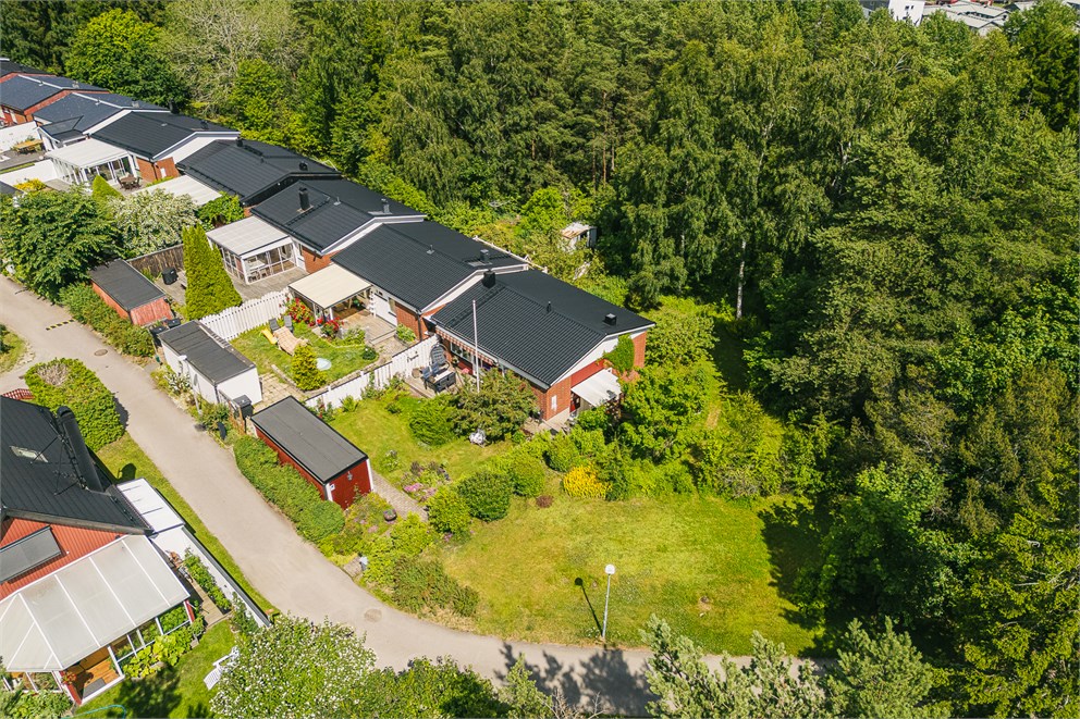 Kantarellstigen 25