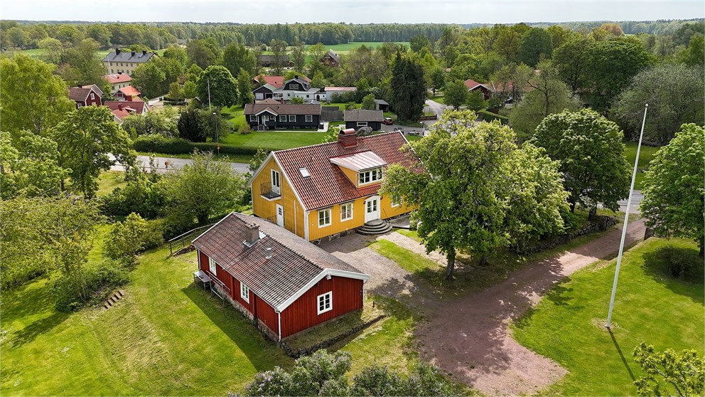 Häradsvägen 19
