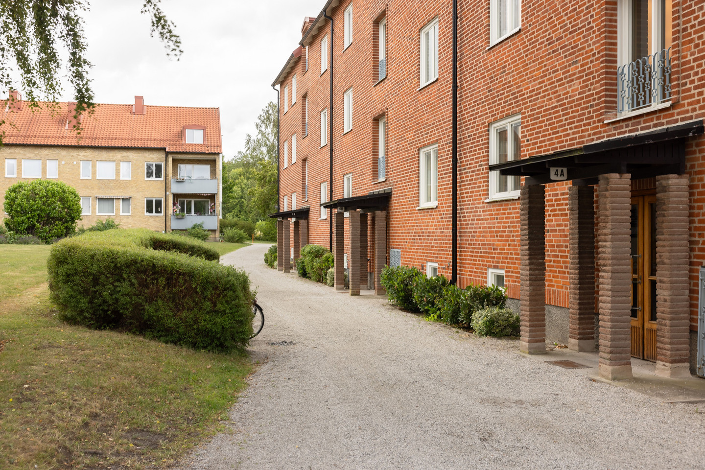 Lagerbrings väg 4A – bild 17