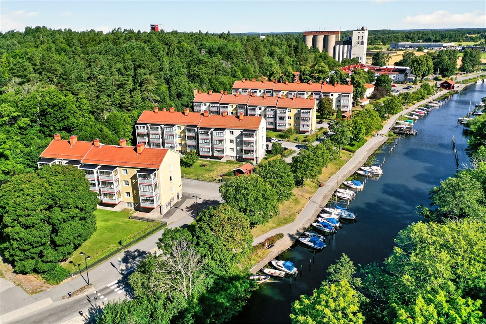 Storgatan 51A