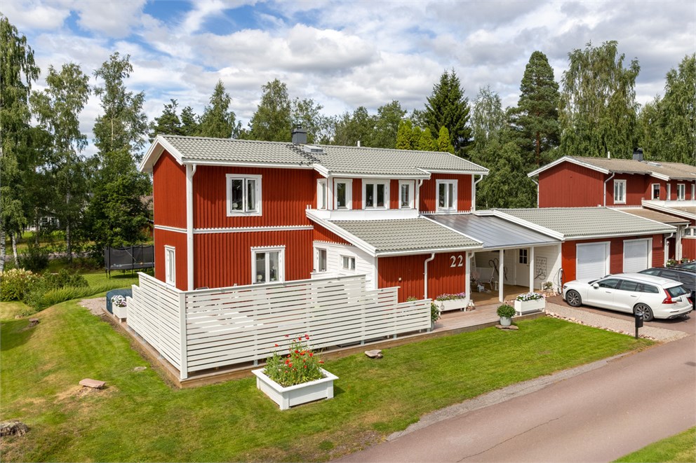 Hackjärnsvägen 22