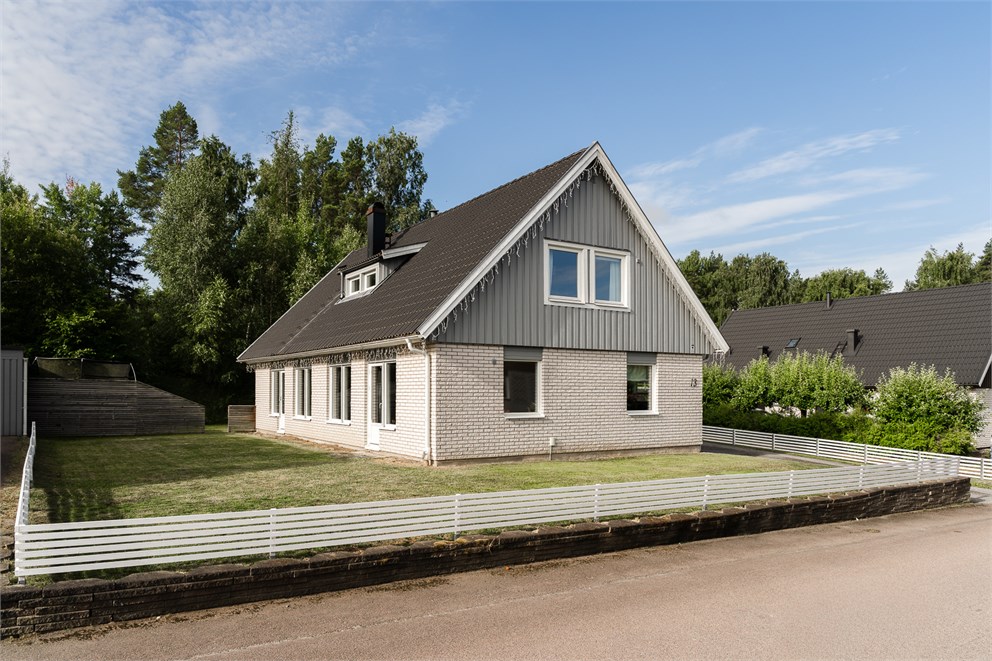 STENSBOVÄGEN 13