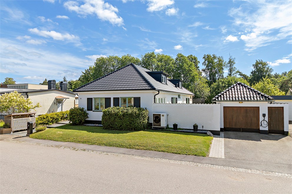 Pettersbergsvägen 6