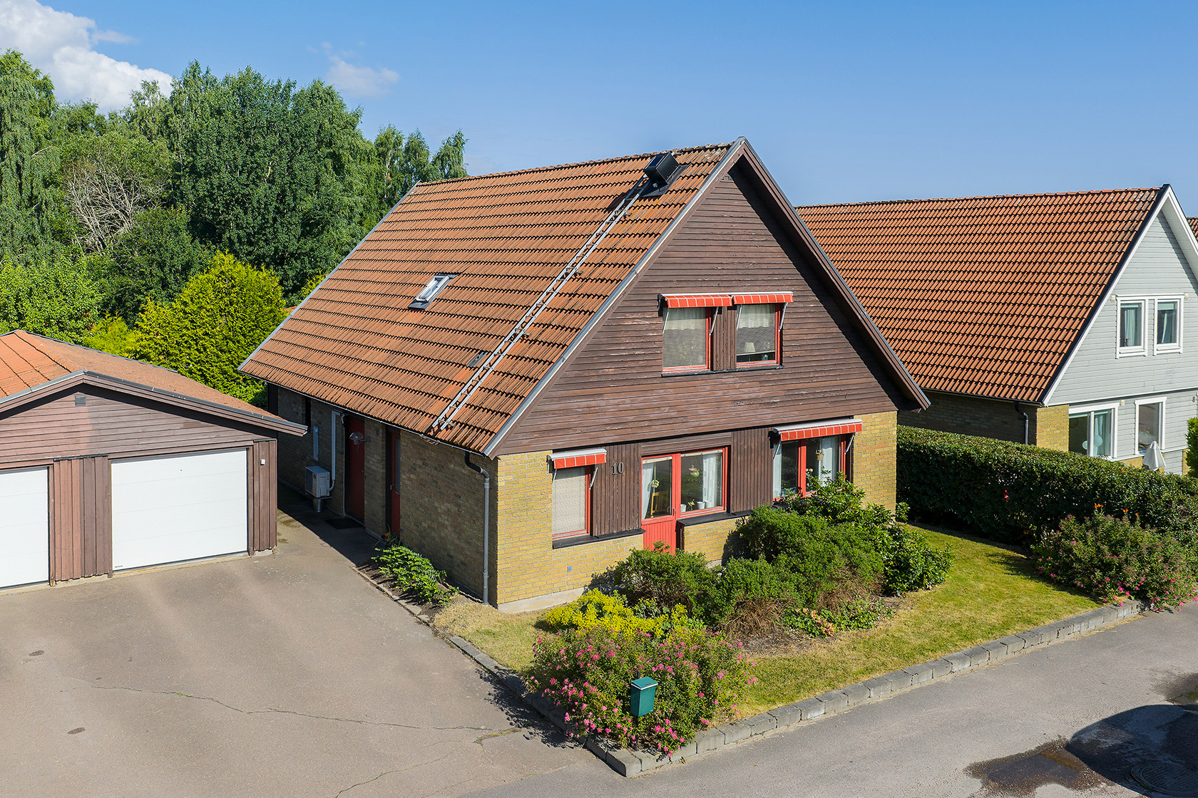 Vallmovägen 10 – bild 6