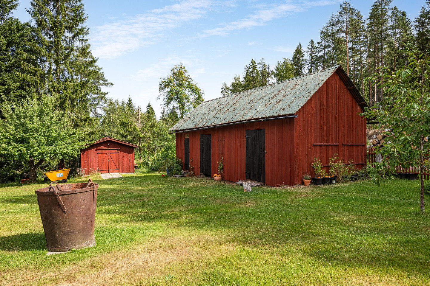 Björnrönningsvägen 13 – bild 7